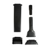 Cen-Tec Systems 93103 Universal Vacuum Attachment Kit, Black