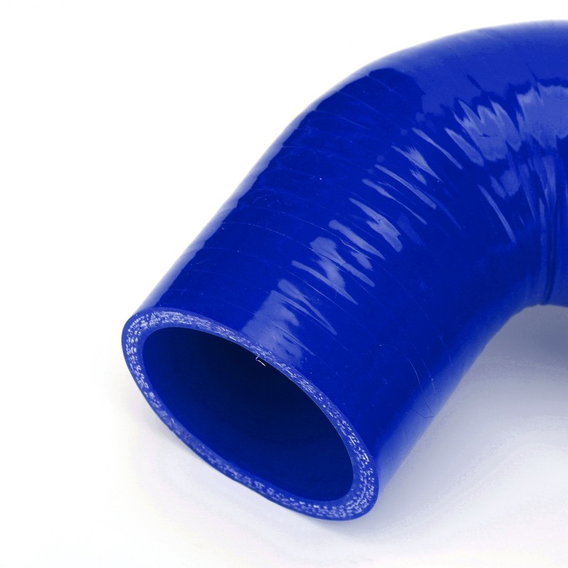 Silicone Intake Hose Pipe Increased Airflow Replacement for SEAT Leon