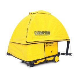 CHAMPION INVERTER GENERATOR COVER for 2000 to 11,000-Watt Inverters