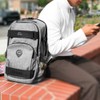 Skunk Nomad Skaters Backpack - Smell Proof - Water Proof