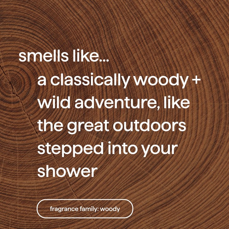 Method Deodorant, Cedar + Cypress, 24 Hour Odor Protection, 2.65