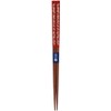 Kawai Flower Cloud Chopsticks Red Size: Approx. H21 801520