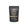 Ginger Root Extract 15:1 Capsules | 1000mg Extract | Equivalent