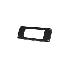 Fusion Entertainment MS-RA200MP DIN Mounting Plate for MS-RA200 Stereo
