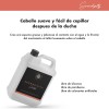 5 Lt Shampoo Acondicionador Hotelero Economico Refill