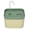 Cat Water Fountain 1.5L Large Capacity Automatic Cycle Ultra Quiet