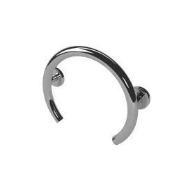 Life Line - Tub & Shower Ring Valve Grab Bar - Stainless Steel