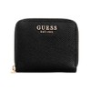 GUESS - Porta Monete Da Donna Black Art.SWZG85 00137 Black
