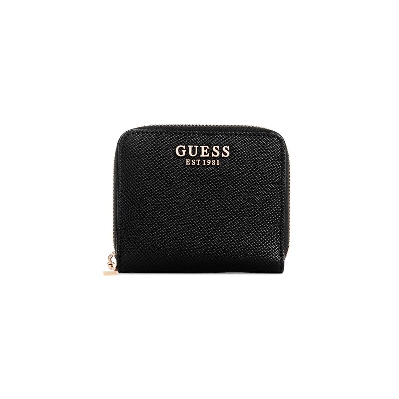 GUESS - Porta Monete Da Donna Black Art.SWZG85 00137 Black