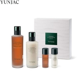 YUNJAC Calming & Comforting Special Set 4items