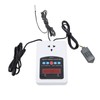 1500W Temperature Humidity Controller Intelligent Digital Display Temperature Humidity Controller