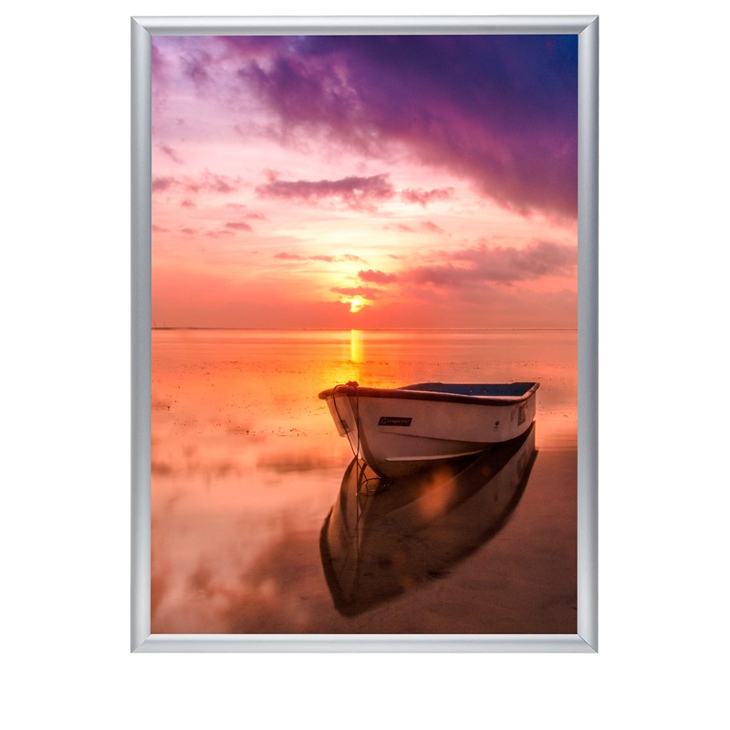 Albyco - Photo Frame – A4 Format – Frame 21