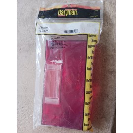 Bargman Replacement tail light lens 34-91-704