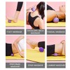 FITZELAR Massage Lacrosse Balls for Myofascial Release , SGS Certification,