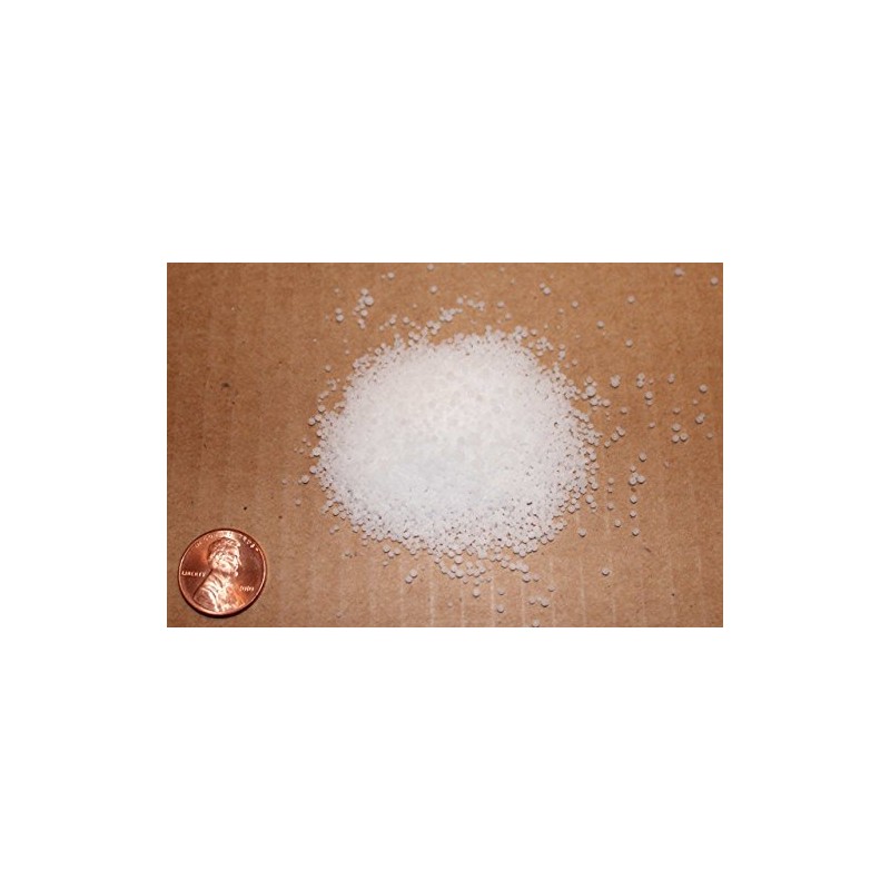 Potassium Chloride - KCl - 10 Pounds