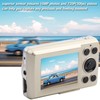 Mini Video Camera, 2.4 inch LCD Screen, Digital Camera with