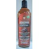 RARAMURI CAFEINA SHAMPOO Energizing Strengthens Roots 100% Natural Extracts