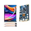 ESP32-S3 2.8inch Display Development Board, 480×640, IPS LCD, 32-bit LX7