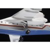 Zvezda 530007034 Vehicle 1:144 Beriev Be-200 ES Multi Role Amph,