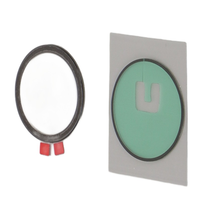 Watch Screen Replacement Kit Replacement Front Lens Glass Compatible For