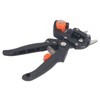 Grafting Cutter Professional Efficient Safe Plant Pruning Shears with Replacement