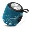UrbanX Bluetooth Speaker: Powerful Stereo Sound, IPX7 Waterproof, True Wireless