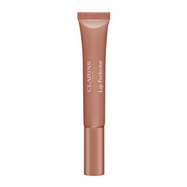 CLARINS NATURAL LIP PERFECTOR No.06 Rosewood Shimmer 12mL