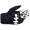 Alpinestars Celer V3 Men's Motorcycle Gloves Black/White L