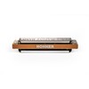 Hohner MBAND EB Marine Band Harmonica, Eb