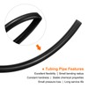 HARFINGTON Pneumatic Tubing Pipe Pu Hose 12mm OD x 8mm