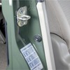 WANGAN357 Door Cushion, Door Cushioning Seal, Car Protective Seal, Soundproofing,