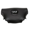 10L0L Golf Cart Steering Wheel Cover without Scorecard for E-Z-GO