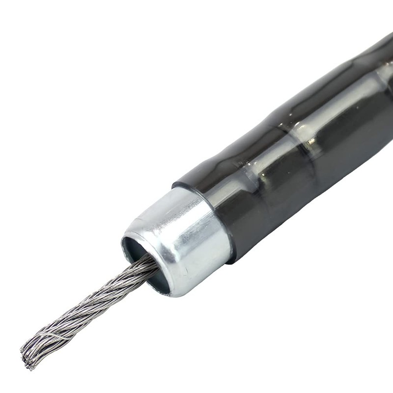TS (TS) Hybrid Joint Lock II DCLD18-120 PI