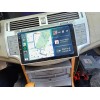 Unbranded For Toyota Avalon 2005-2007 Apple Carplay Car Radio Android