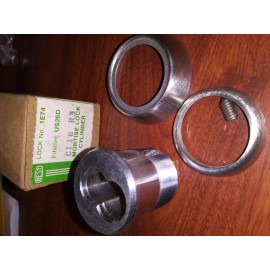 Best sfic mortise cylinders w/ cloverleaf cam