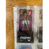 FiGPiN Dragon Ball Z GT Uub (#662) LE 3000