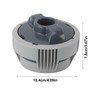 Mumusuki Dispenser System Replacement for Lay Z Spa Pools with