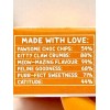 Zuru Mini Brands Kawaii New Kitten Mitten Cookies Purrfecty Delicious