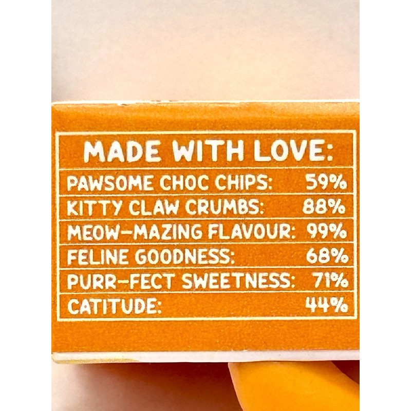 Zuru Mini Brands Kawaii New Kitten Mitten Cookies Purrfecty Delicious