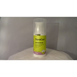 DevaCurl SUPERCREAM Rich Coconut Infused Definer 5.1 oz