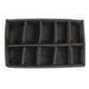 Seahorse SE920 Padded Divider Set and lid Foam.