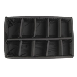 Seahorse SE920 Padded Divider Set and lid Foam.