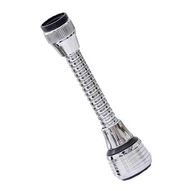 360° Swivel Tap Extension for Sink and Fan