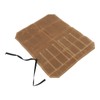 Camping Utensil Bag Canvas Cookware Knife Storage Bag Portable Tools