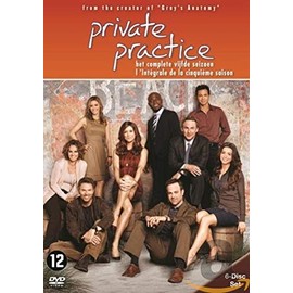Private Practice - Saison 5