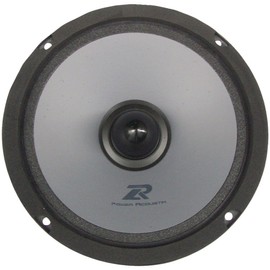 Power Acoustik MID-65 6.5-Inch 300-Watt Midrange/Bass Driver