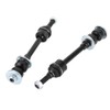 Sway Bar Left Stabiliser Aluminium Alloy 5072934AD Suitable for RAM