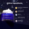 Revolution Skincare London Overnight Soothing Sleep Mask Face Mask 50ml