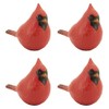 SARO LIFESTYLE Cardinal Home Accent