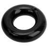 2PCS Golf Swing Weight Ring, Warm Up Swing Donut Weight